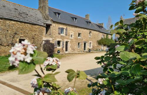 Kêr Neizh Breizh - Gîtes de Charme - Le Petit Châtelier - Foto 1