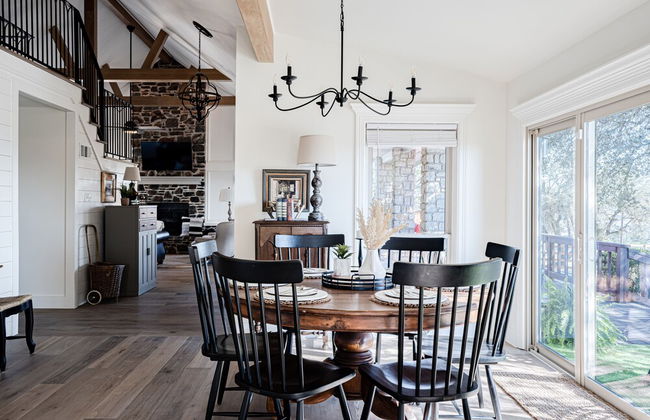 Winding River Panoramic Lookout - Foto 21