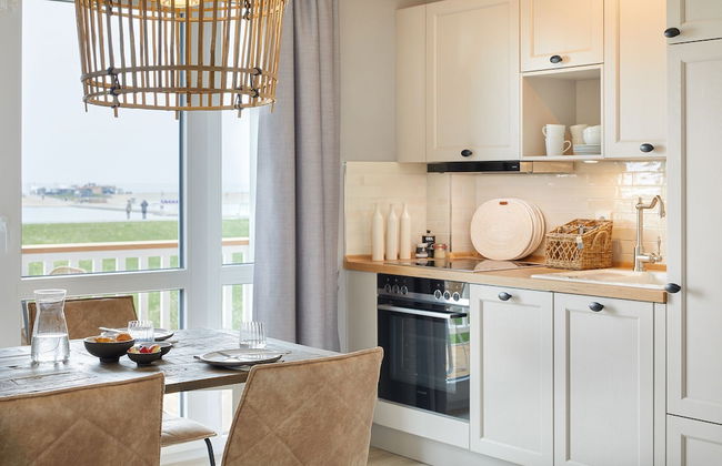 Beach Apartments Büsum - Foto 60