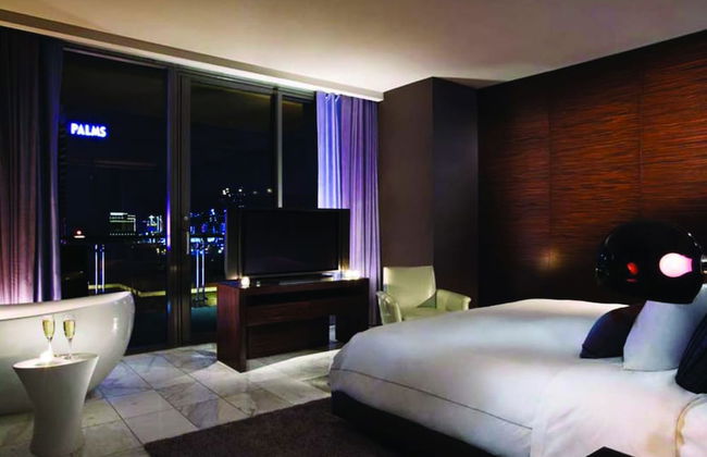 Palms Place - Foto 4