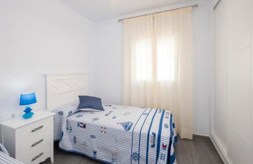 Casa El Palmar 1 - Foto 23