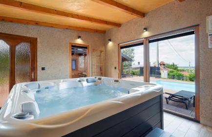 Villa Luna - Ludbreg by Villas Guide - Foto 3