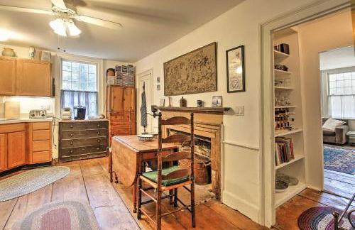 Historic Huntington Home - Walk to Westfield River - Foto 5