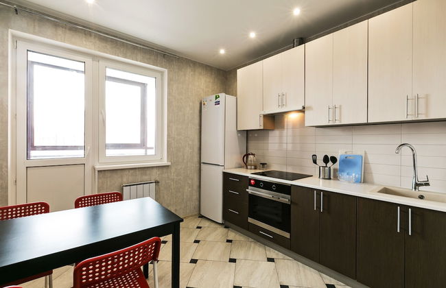 MaxRealty24 UP-kvartal 4 - Foto 24