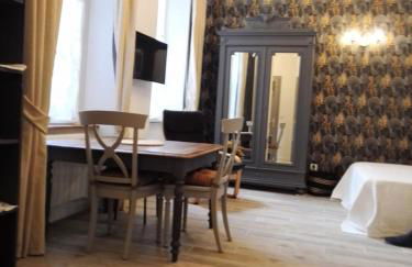 LE GEORGE SAND Elégant studio coeur historique - Foto 1