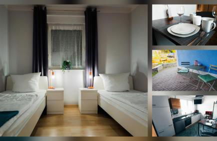 Ferienwohnung Nauen - Foto 1