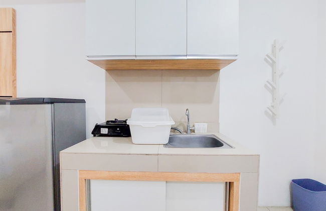 Warm And Cozy Stay Studio Baileys Apartment - Foto 6