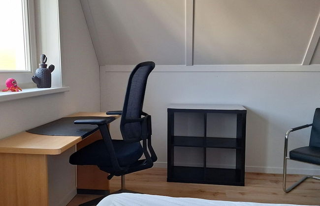 Zeeland Family Retreat - Foto 12