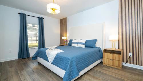 Magical 5 Bed Family Villa, Themed Rooms, Pool - Foto 2