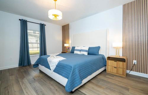 Magical 5 Bed Family Villa, Themed Rooms, Pool - Foto 2