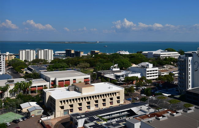 Penthouse Pads - Foto 42