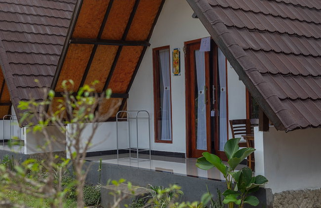 Maskot Penida Cottage - Foto 60