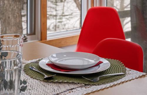 Classic Stratton Ski Chalet - Foto 49