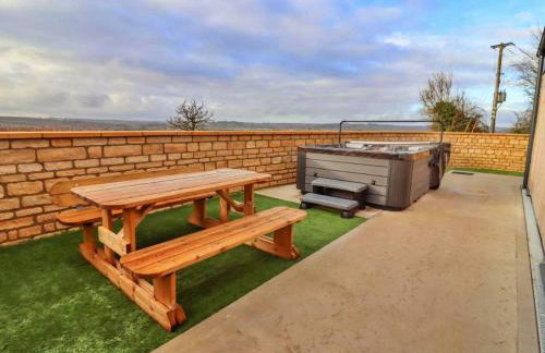 Little Rissington - Barn Four - Foto 17