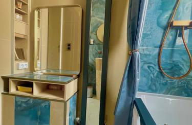 Brest center - 2 bedrooms - 4 pers - with parking - Foto 22