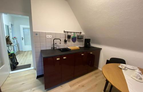 Haus Sunshine - Ferienwohnung Sunshine 1 - Foto 18