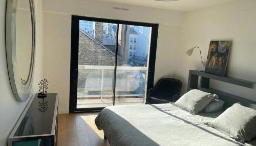 Luxury appartment 10 mn from Champs-Elysées - Foto 5