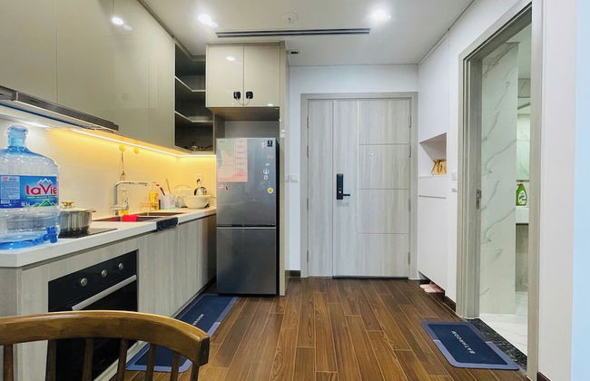 1 Bedroom Vinhomes Smart City - Foto 44