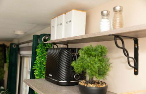 Jungle Lodge - Foto 9