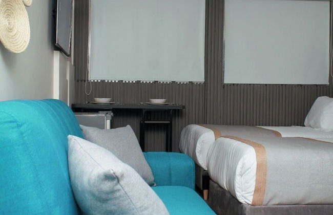 Reyes House Bogotá - Photo 22