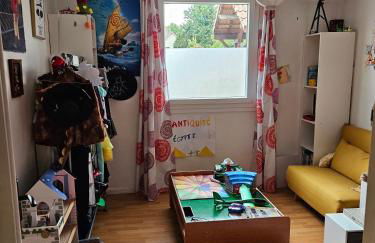 Maison proche Boulerie Jump Savigné l'évêque, proche Circuit 24h - Foto 35