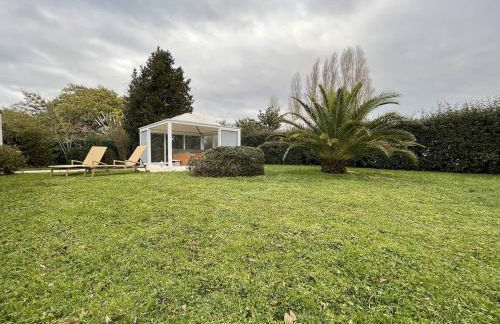 Mais 5 pièces Oléron 10 couchages GRAND-VILLAGE-PLAGE GVO000-125 - Foto 22