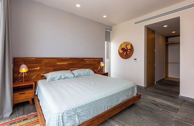 Exclusive Apartment with rooftop pool - Foto 14