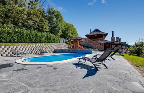 Beautiful Home In Rozga - Foto 11