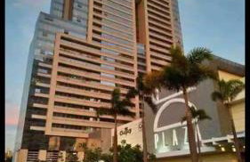 Lindo Apartamento Águas Claras em Shopping - Completo! - Foto 13