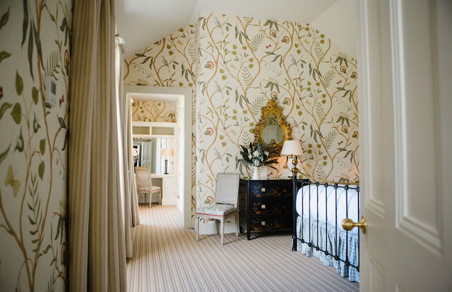 Virginia Park Lodge - Foto 8