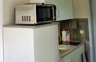 Ferienwohnung Rosengarten am Pfarrgarten Starkow - Foto 6