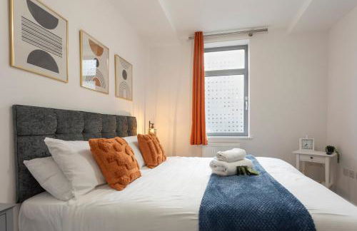 1 Bed Apartment - Redhill Central, Surrey, Gatwick #4 - Foto 7