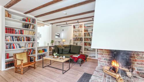 Stilvolles Forsthaus - Photo 4