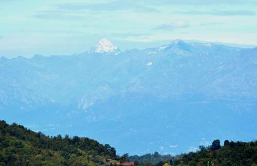 Apartment in Casale with Panoramic Vineyard Views - Foto 37