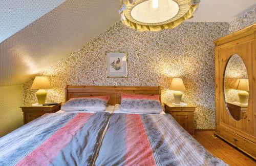 Ferienwohnung Sankt Hubertus - Foto 14