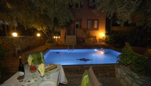 Villa-Jasmin - Foto 2