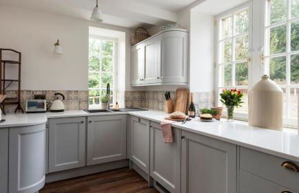 Gardener's Cottage, Twizell Estate - Foto 9