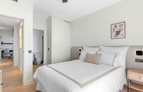 Dúplex de Lujo Frente al Mar Terraza en Radazul - Foto 14