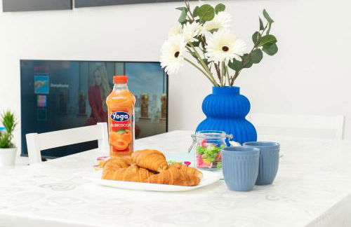 Appartamento fronte mare Casa Circe - Foto 30