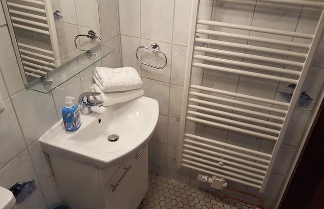 Holiday Homes Buchholz - Foto 21