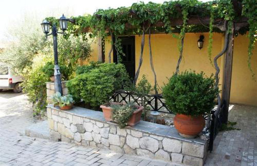 Stone Guesthouse - Foto 25