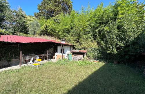 Casa Garfagnana - Foto 40
