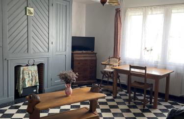 Le Jardin des Hirondelles - 3 chambres - Foto 12