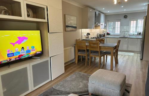 The Garden Suite - Foto 9