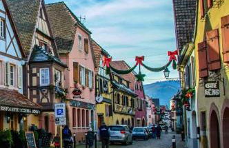 Le Trente à Turckheim - Foto 24