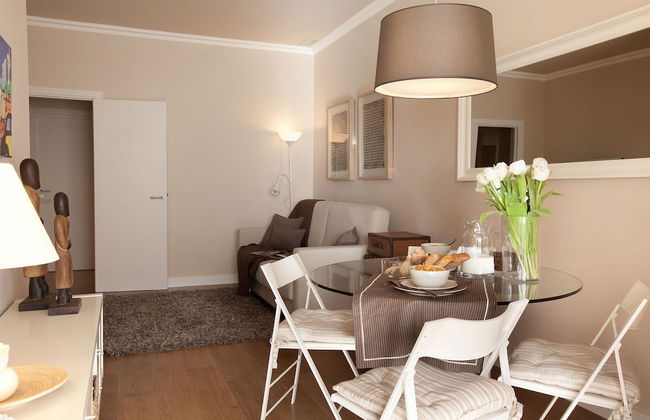 Enjoybcn Coliseum Apartments - Foto 31