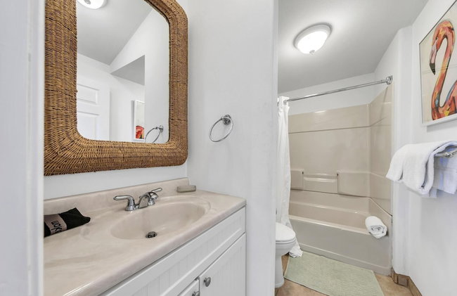 Henderson Haus - Is a Fabulous 3BR Townhome in Destin - Foto 88