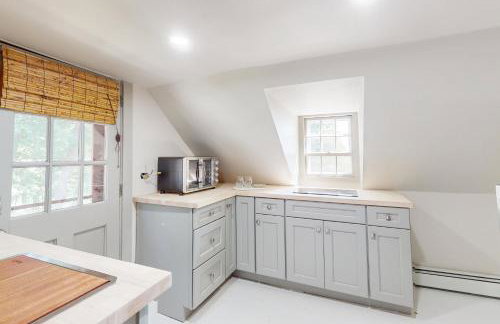 The Rice Andrews House circa 1762 - Foto 10