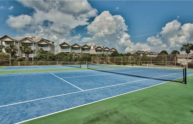 Chateau La Mer #5B - Foto 25