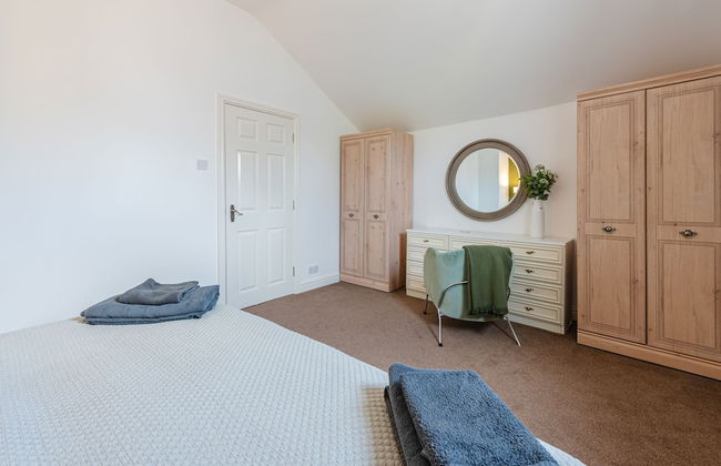 Brook Farm Barn - Foto 8